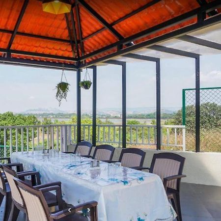 7Bhk Villa With Wonderful View And Good Food Лонавла Екстер'єр фото