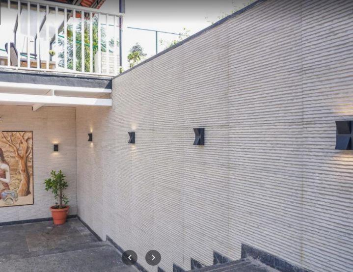 7Bhk Villa With Wonderful View And Good Food Лонавла Екстер'єр фото