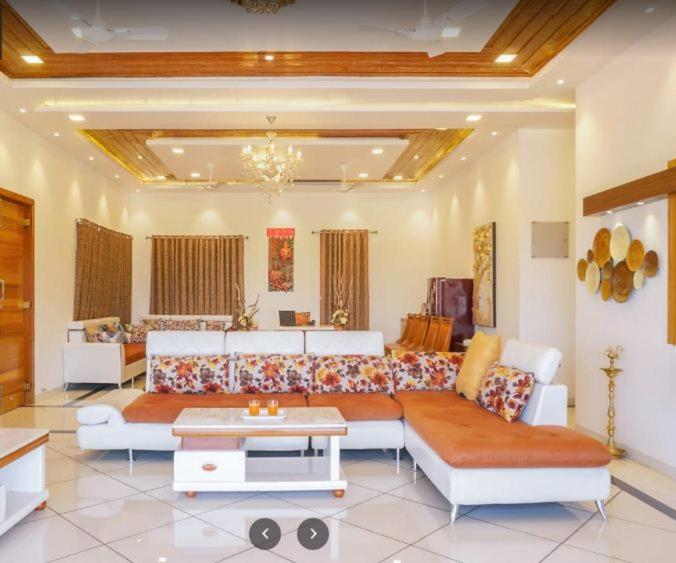 7Bhk Villa With Wonderful View And Good Food Лонавла Екстер'єр фото